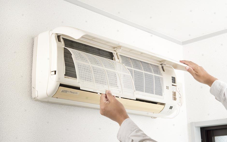 remplacement système de climatisation centralisés prix Coudoux