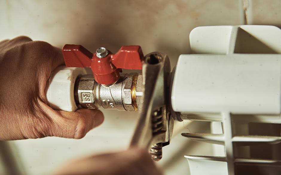 dépannage système de climatisation centralisés pas cher Cornillon-Confoux